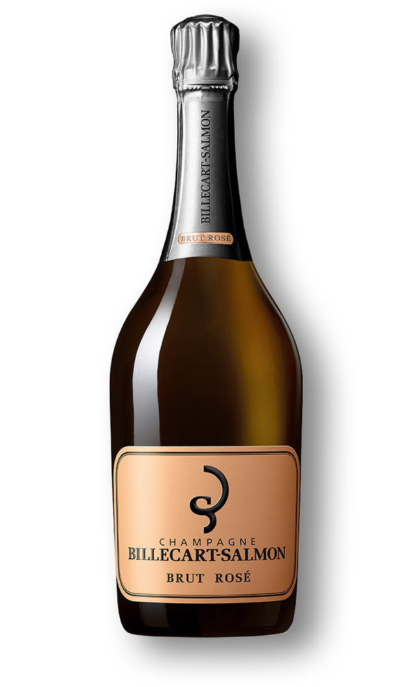 BILLECART-SALMON LE ROSĆ NV